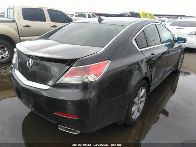 2014 Acura TL, VIN: 19UUA8F54EA006841