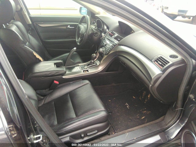 2014 Acura TL, VIN: 19UUA8F54EA006841