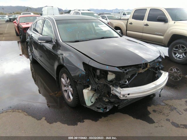 2014 Acura TL, VIN: 19UUA8F54EA006841
