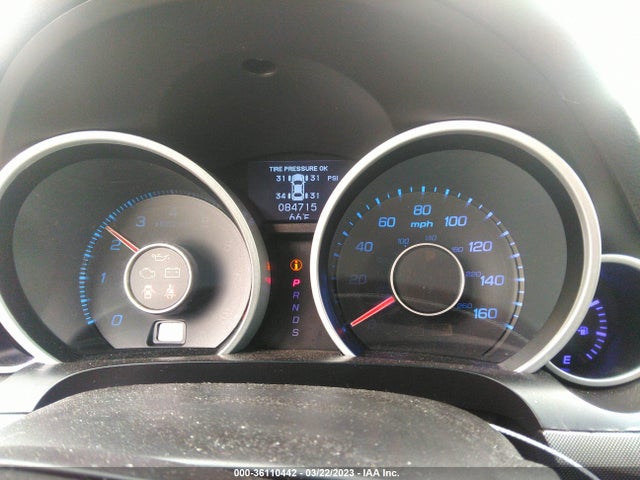 2014 Acura TL, VIN: 19UUA8F54EA006841