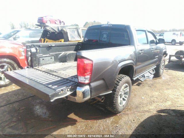 2016 Toyota Tacoma, VIN: 5TFCZ5AN4GX014575