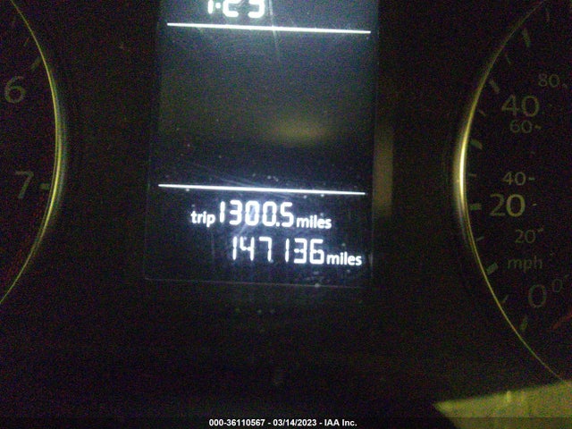 1VWAT7A31EC077881 Volkswagen Passat Wolfsburg Ed