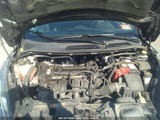Продаж на аукціоні авто 2015 Ford Fiesta Se, vin: 3FADP4EJ9FM181293, номер лоту: 36110600