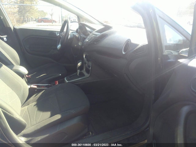 Продаж на аукціоні авто 2015 Ford Fiesta Se, vin: 3FADP4EJ9FM181293, номер лоту: 36110600