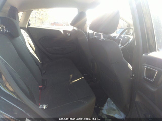 Продаж на аукціоні авто 2015 Ford Fiesta Se, vin: 3FADP4EJ9FM181293, номер лоту: 36110600