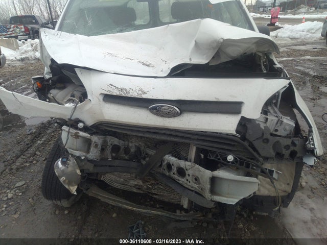 Ford Transit Connect Van Xl 2018 NM0LS7E70J1372873 Image 11