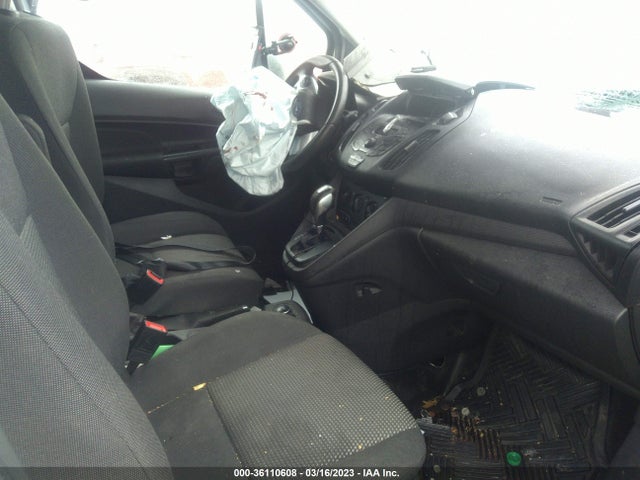 Ford Transit Connect Van Xl 2018 NM0LS7E70J1372873 Image 6