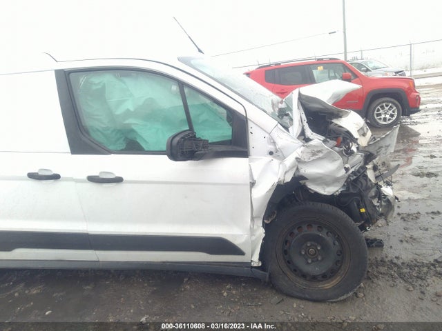 Ford Transit Connect Van Xl 2018 NM0LS7E70J1372873 Image 7