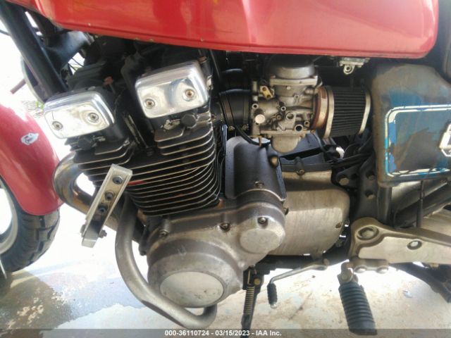 GS110X506651 Suzuki GS1000