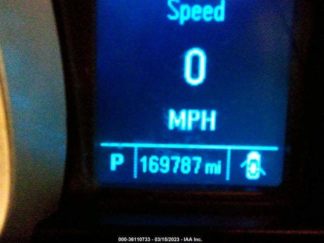Chevrolet EQUINOX LS 2014 2GNALAEK1E6191414 Image 7
