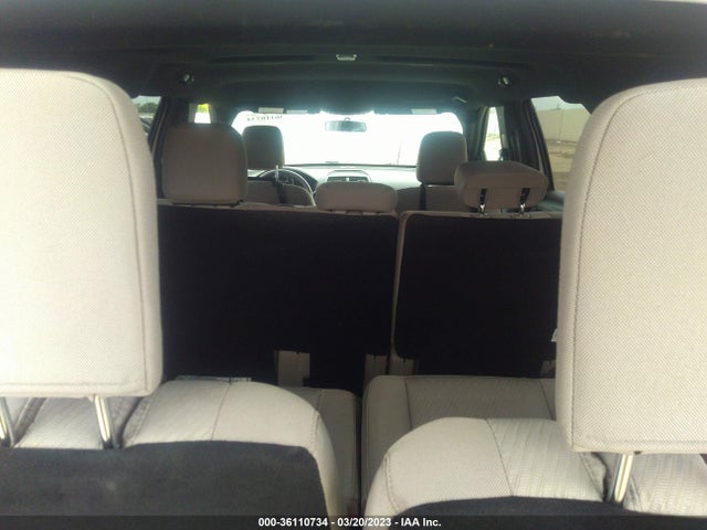 Ford Explorer Base 2018 1FM5K7B80JGA97619 Image 10