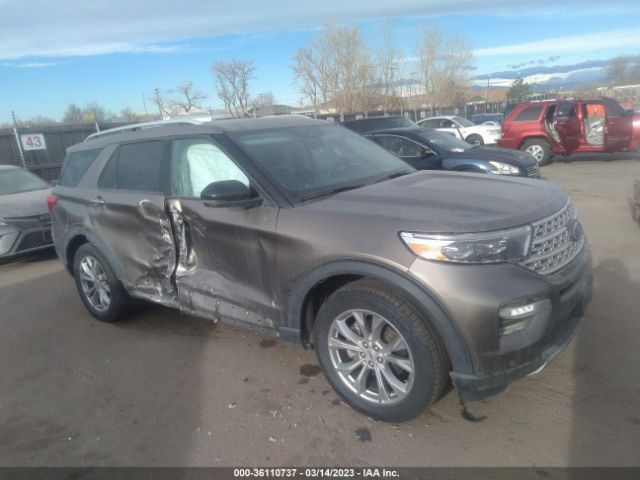 2021 CHEVROLET EQUINOX 3GNAXUEVXMS171825