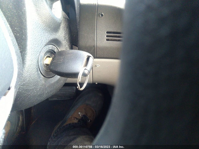 Honda CIVIC HYBRID 2010 JHMFA3F27AS000602 Image 11