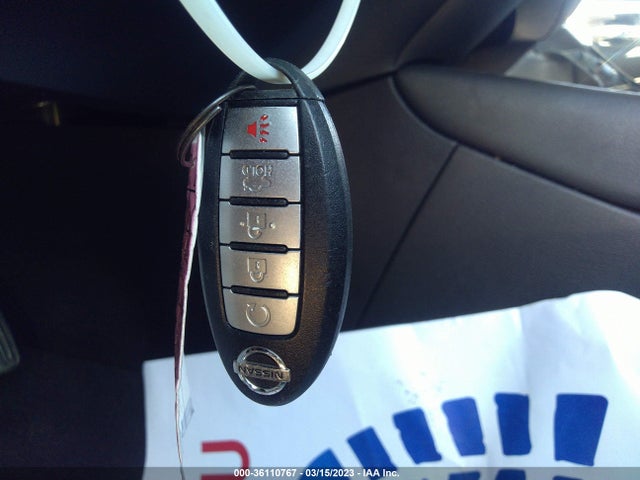 Nissan Altima 2.5 S 2018 1N4AL3AP7JC120067 Image 11