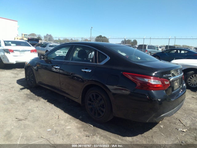 Nissan Altima 2.5 S 2018 1N4AL3AP7JC120067 Image 3