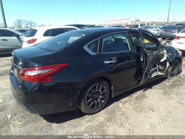 Nissan Altima 2.5 S 2018 1N4AL3AP7JC120067 Image 4