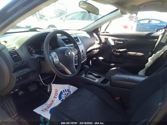 Nissan Altima 2.5 S 2018 1N4AL3AP7JC120067 Image 5