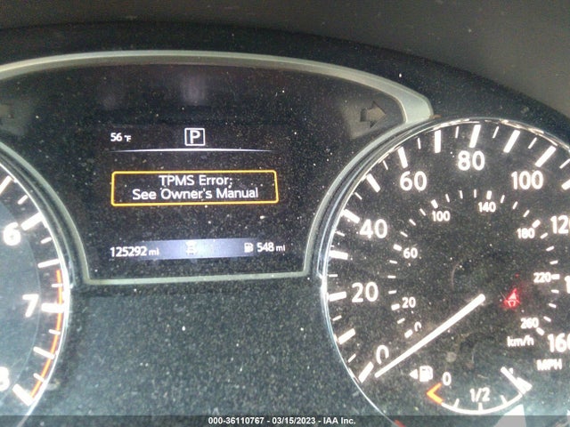 Nissan Altima 2.5 S 2018 1N4AL3AP7JC120067 Image 7