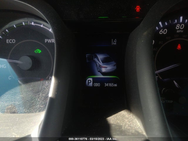 2018 Toyota Avalon, VIN: 4T1BD1EB8JU063964