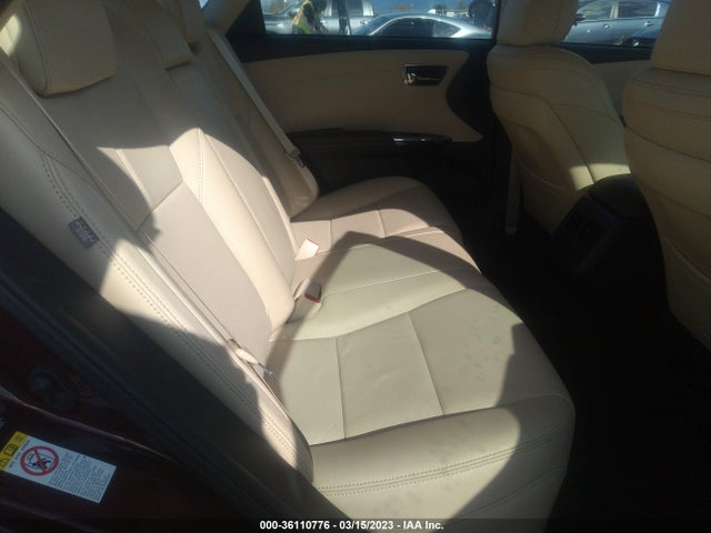 2018 Toyota Avalon, VIN: 4T1BD1EB8JU063964