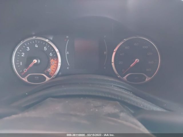 ZACCJABBXJPJ22386 Jeep Renegade Latitude