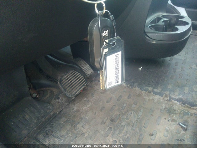 2021 RAM PROMASTER CARGO VAN VIN: 3C6LRVDG7ME542367