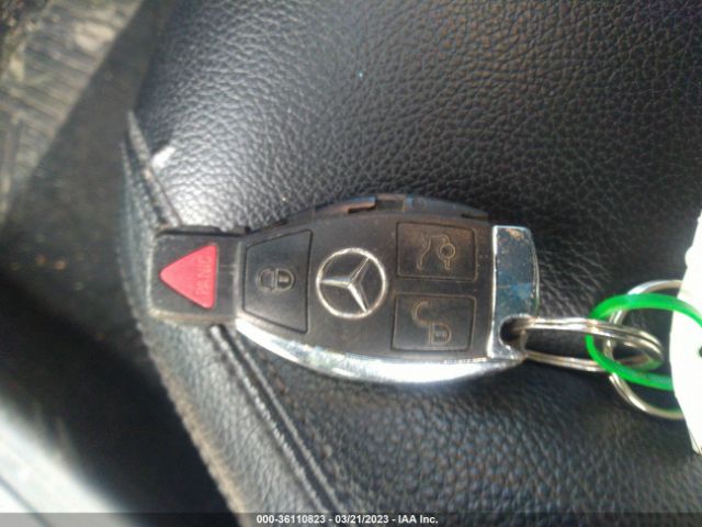 WDDSJ4GB2EN100623 Mercedes-Benz Cla-class Cla 250