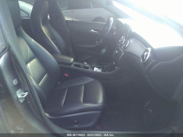 WDDSJ4GB2EN100623 Mercedes-Benz Cla-class Cla 250