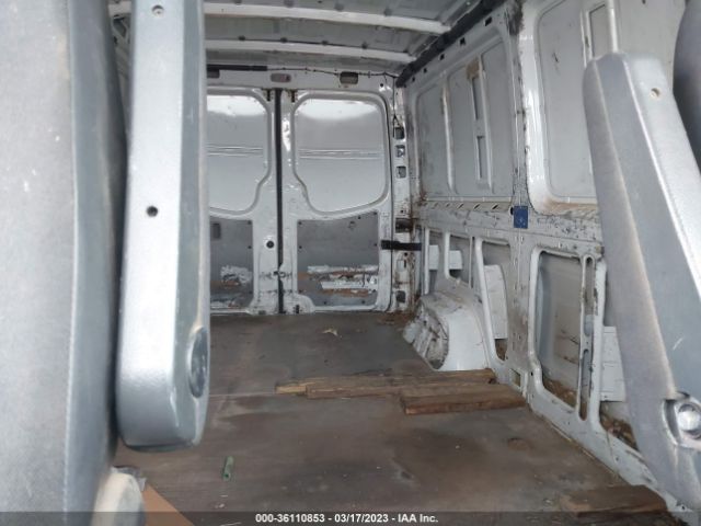 WD3PE7DCXE5902091 Mercedes-Benz SPRINTER CARGO VANS