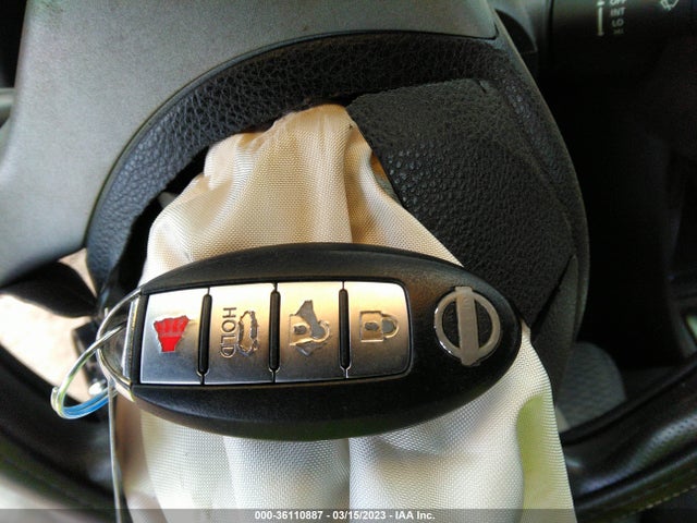 2009 NISSAN ALTIMA 2.5 S VIN: 1N4AL24E29C110353