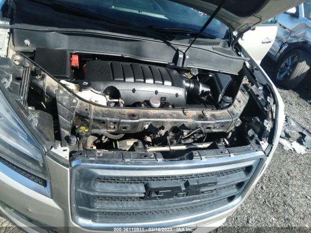 1GKKVPKD9DJ222365 GMC ACADIA SLE
