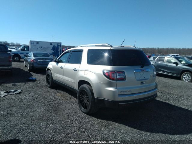 1GKKVPKD9DJ222365 GMC ACADIA SLE