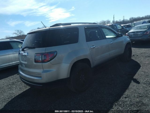 1GKKVPKD9DJ222365 GMC ACADIA SLE