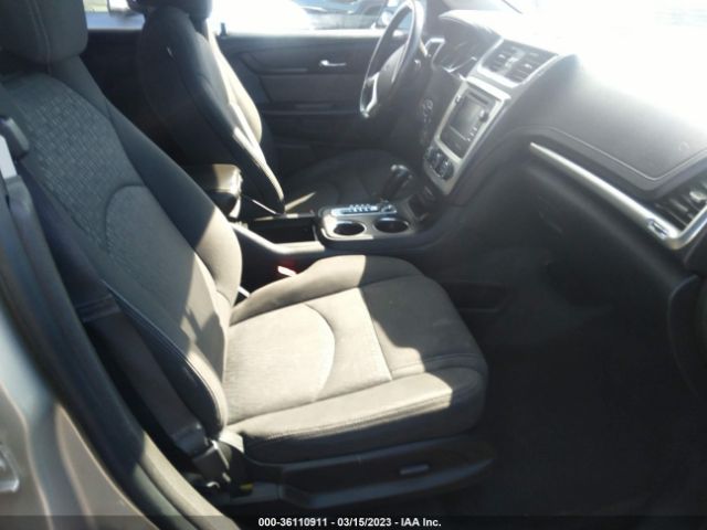 1GKKVPKD9DJ222365 GMC ACADIA SLE