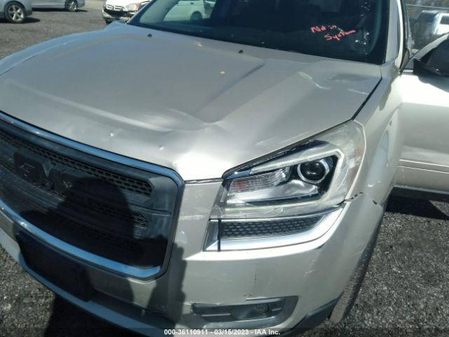 1GKKVPKD9DJ222365 GMC ACADIA SLE