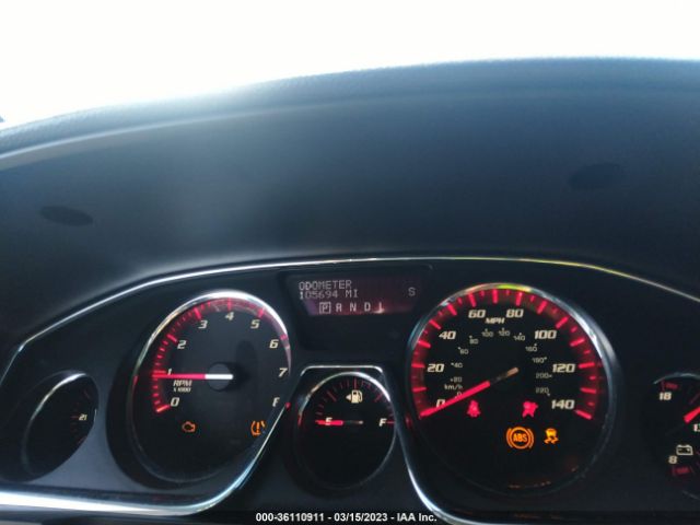 1GKKVPKD9DJ222365 GMC ACADIA SLE
