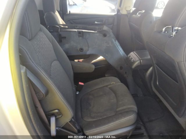 1GKKVPKD9DJ222365 GMC ACADIA SLE