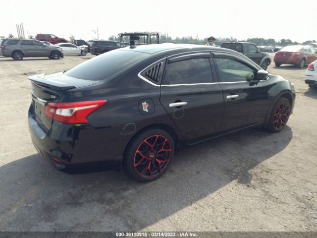 3N1AB7AP8HY370152 Nissan SENTRA SV