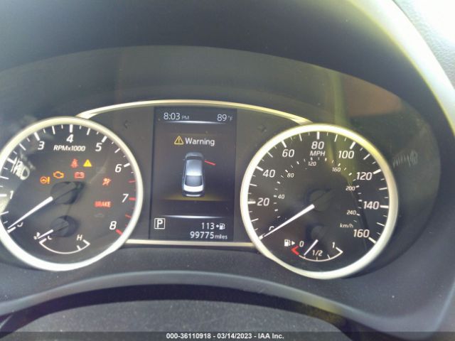 3N1AB7AP8HY370152 Nissan SENTRA SV