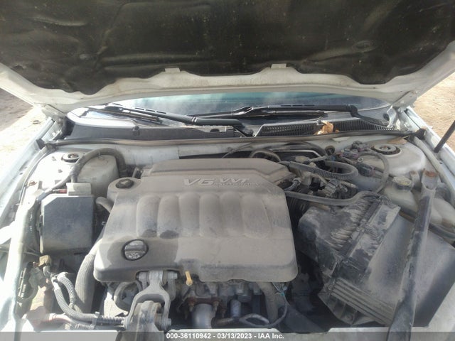 Chevrolet Impala Limited Lt 2015 2G1WB5E30F1109228 Image 11