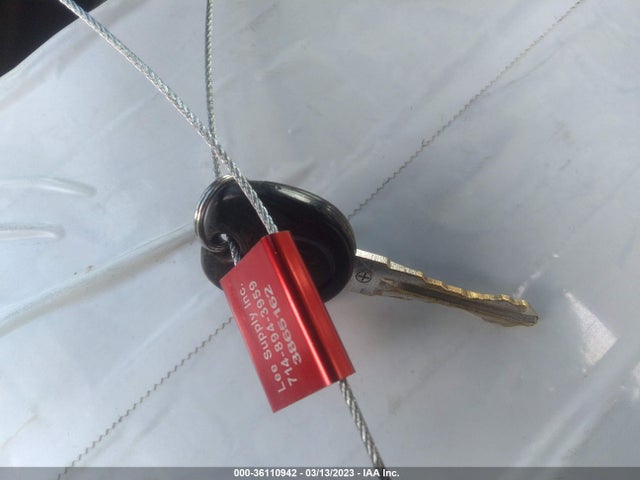 Chevrolet Impala Limited Lt 2015 2G1WB5E30F1109228 Image 3