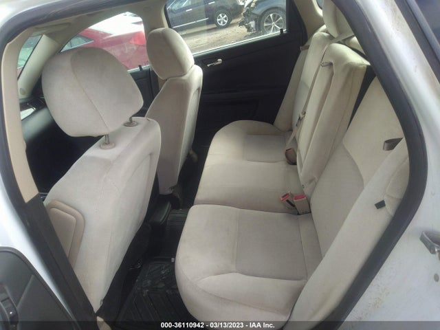 Chevrolet Impala Limited Lt 2015 2G1WB5E30F1109228 Image 9