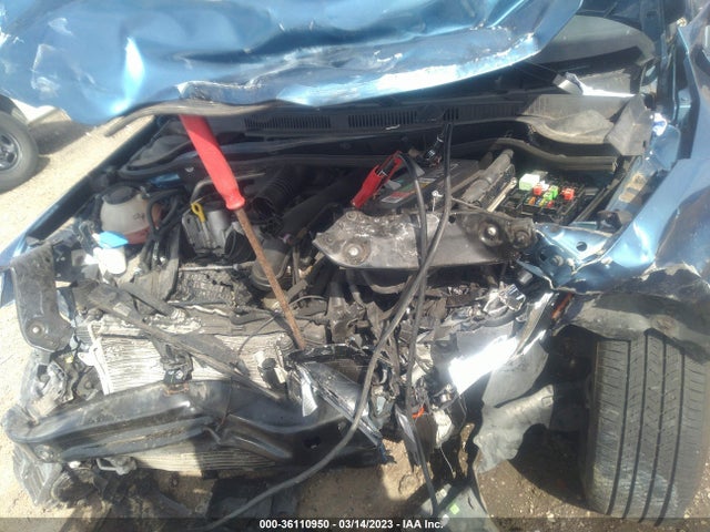 3VW2B7AJ9JM204018 Volkswagen Jetta 1.4t S