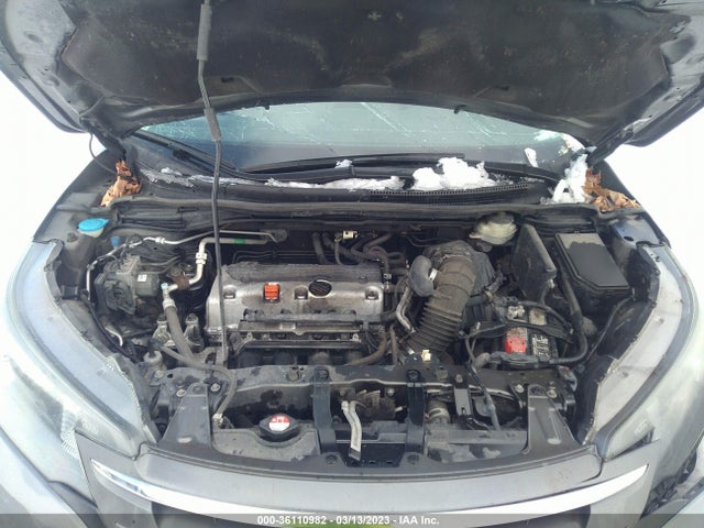 Honda CR-V EX 2012 5J6RM4H52CL042072 Image 11