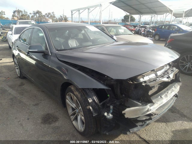 2019 WBA4J1C59KBM19268 main image