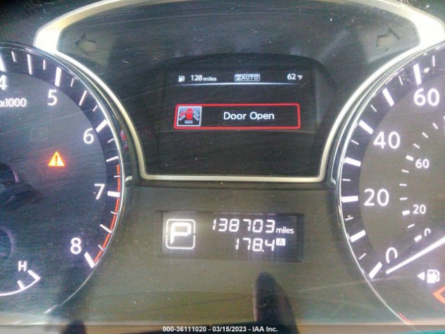 5N1AR2MM0EC685797 Nissan Pathfinder Sl