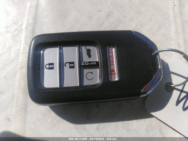 Honda Cr-v Touring 2020 7FARW2H90LE012194 Image 3
