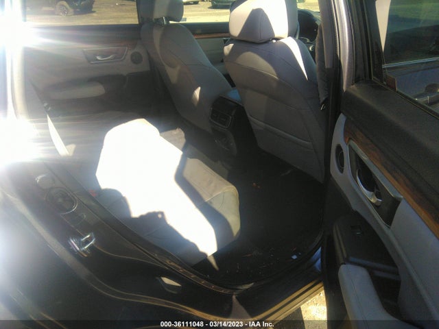 Honda Cr-v Touring 2020 7FARW2H90LE012194 Image 10