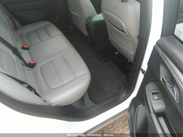 Chevrolet Trailblazer Lt 2021 KL79MPSLXMB116907 Image 10