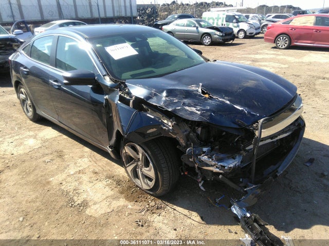 2019 19XZE4F51KE000506 main image